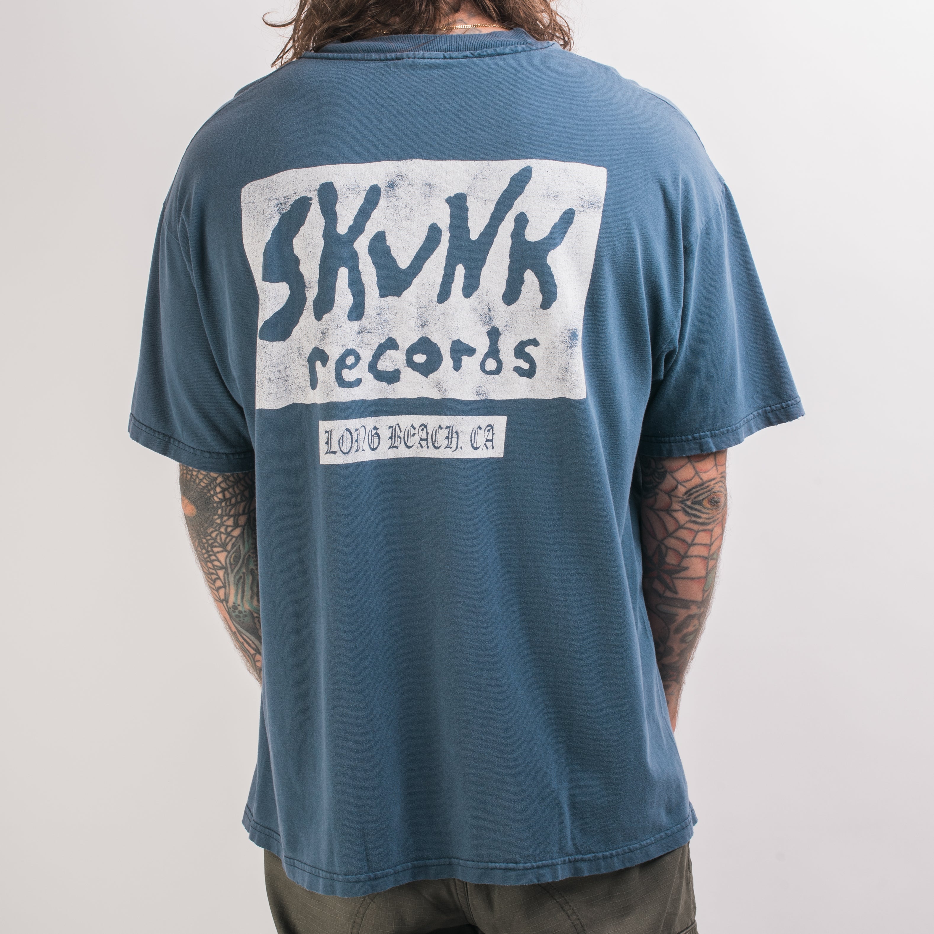 Sublime Tシャツ Mサイズ　90s 90s sublime T-shirt | What'z up