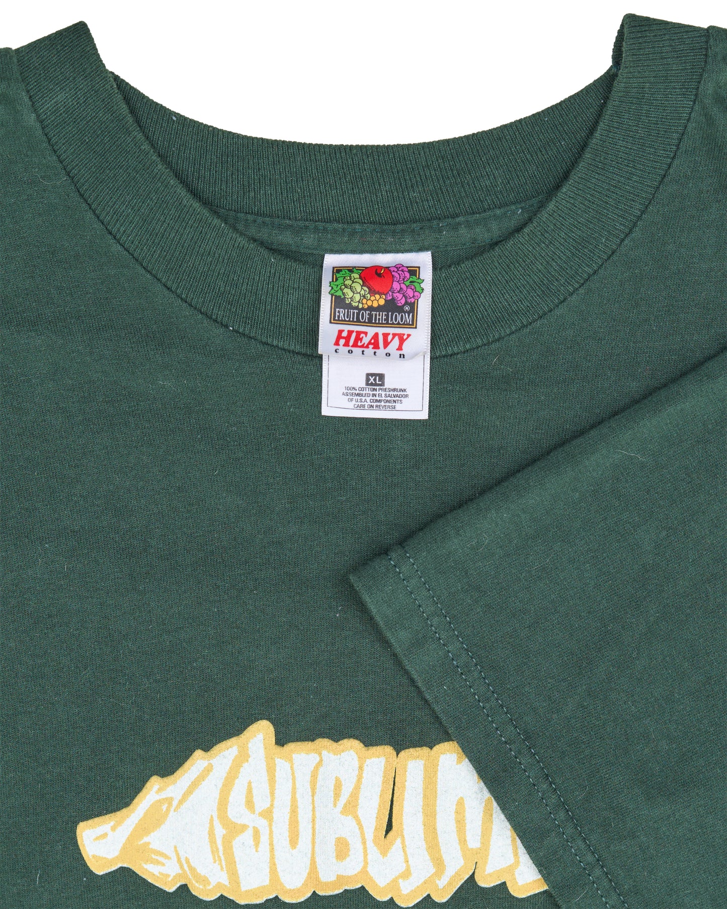 Vintage 90’s Sublime T-Shirt