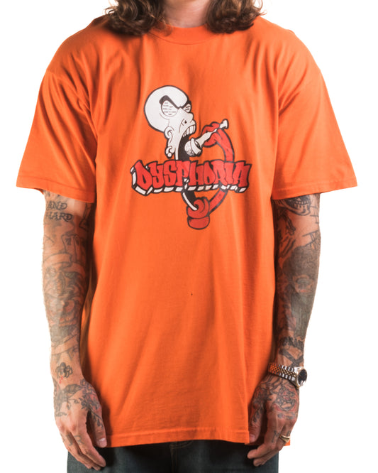 Vintage 90’s Dysphoria T-Shirt