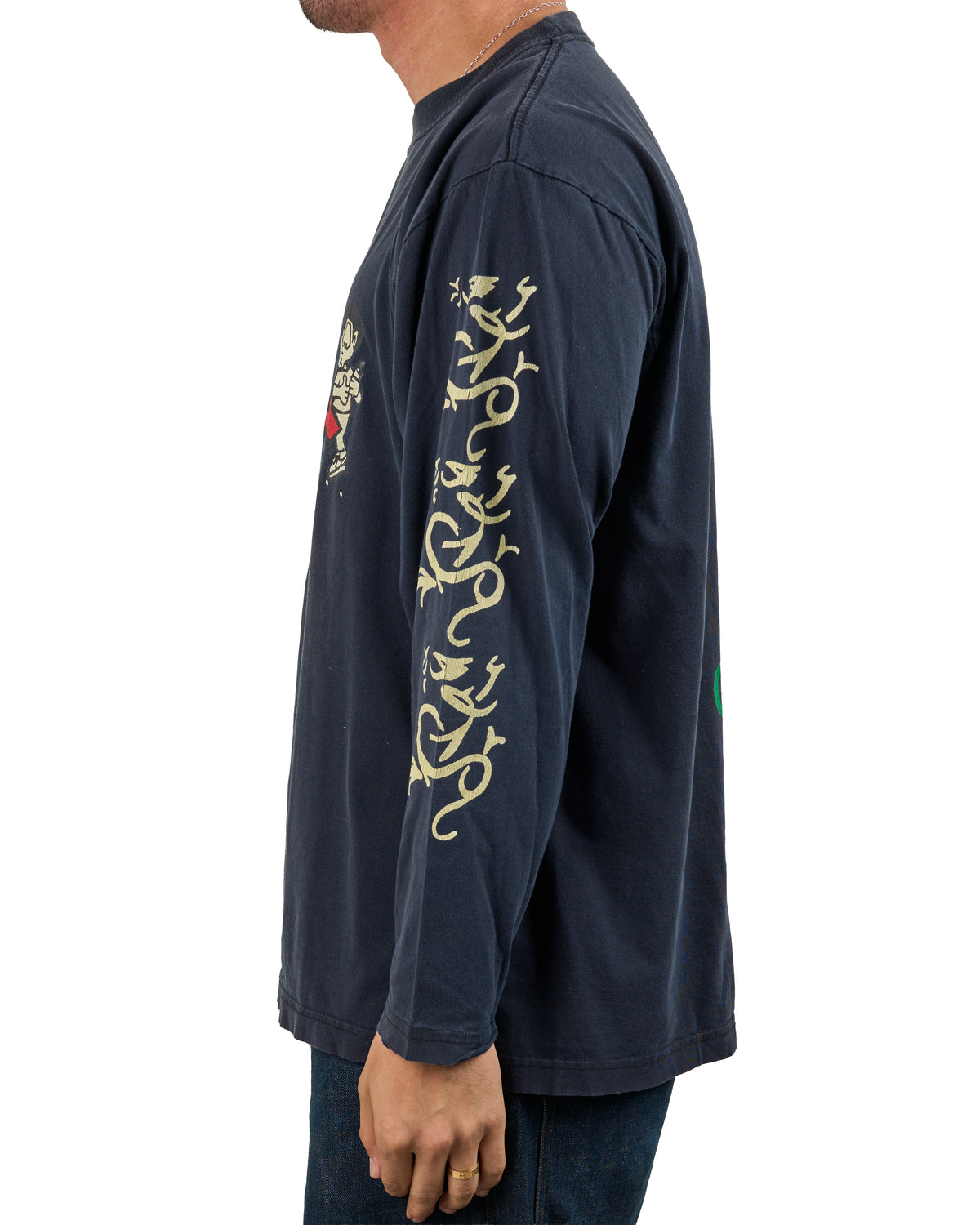 Vintage 90’s Sick Of It All Longsleeve