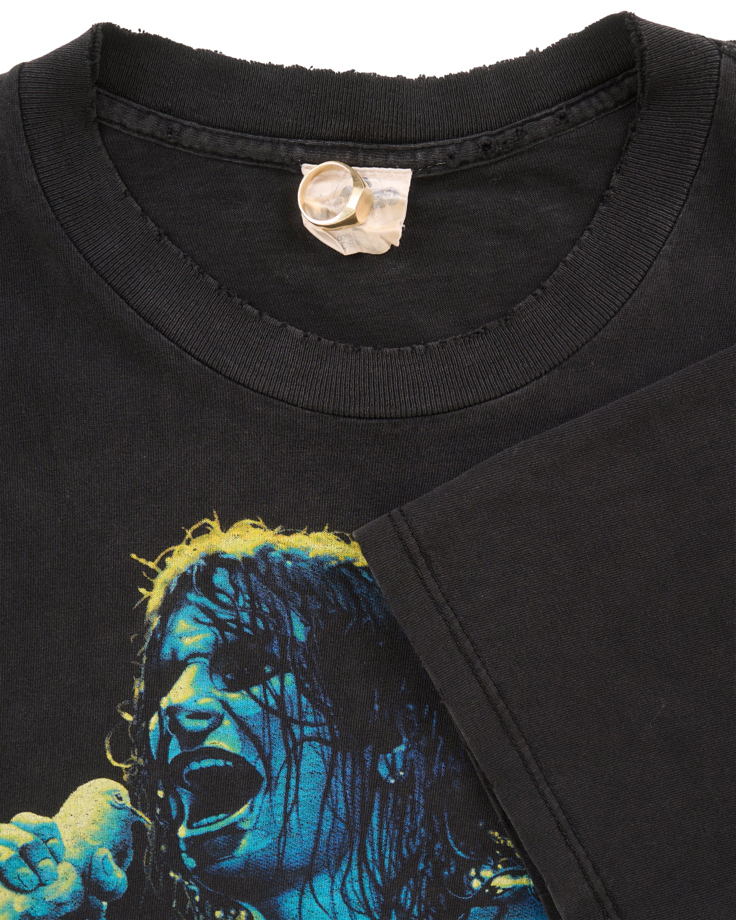 Vintage 90’s Ozzy Osbourne T-Shirt