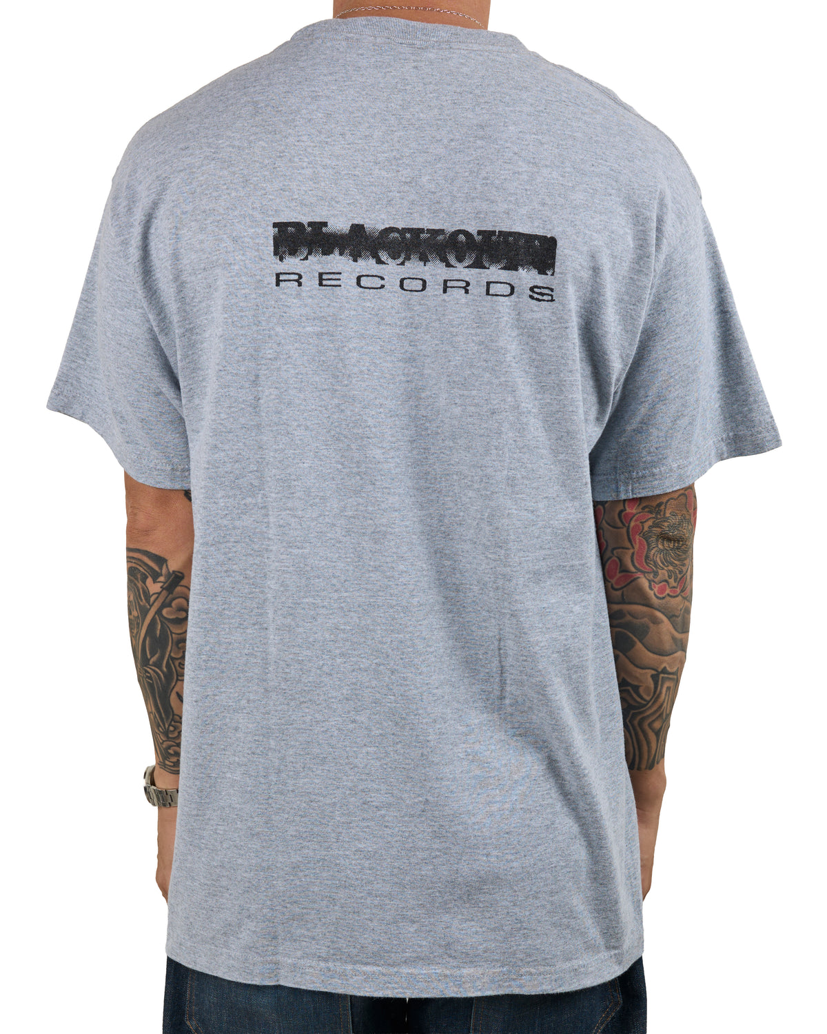 Vintage 90’s Outburst T-Shirt