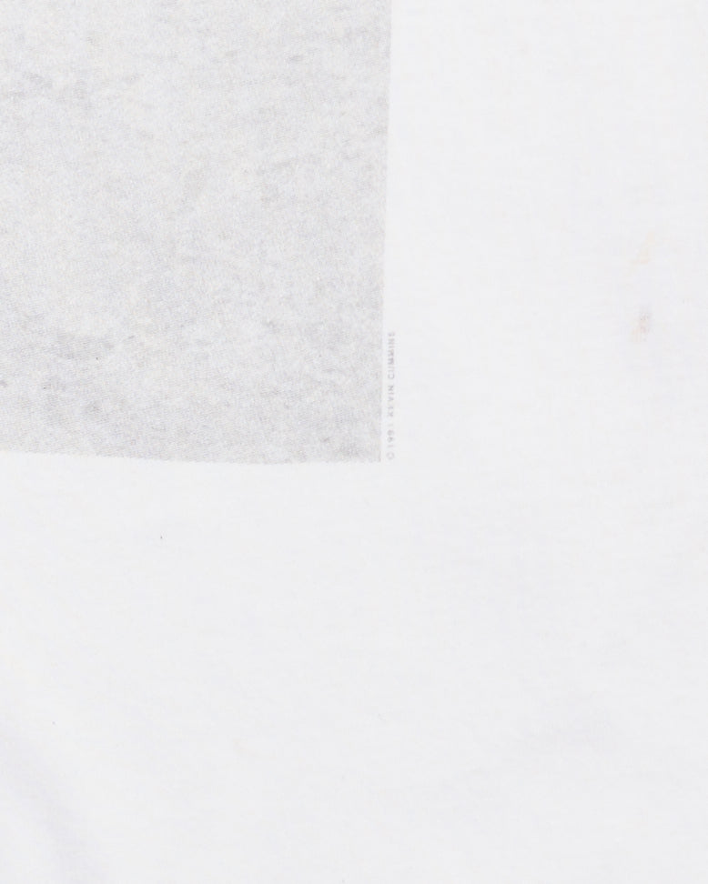 Vintage 1991 Morrissey T-Shirt