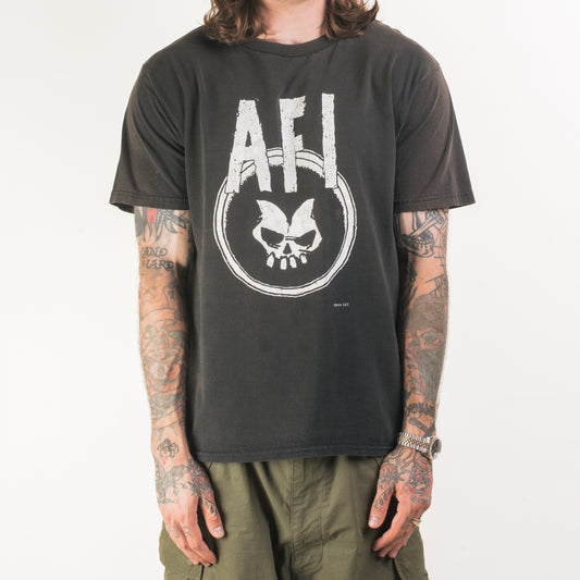 Vintage 90’s AFI I Hate Punk Rock T-Shirt