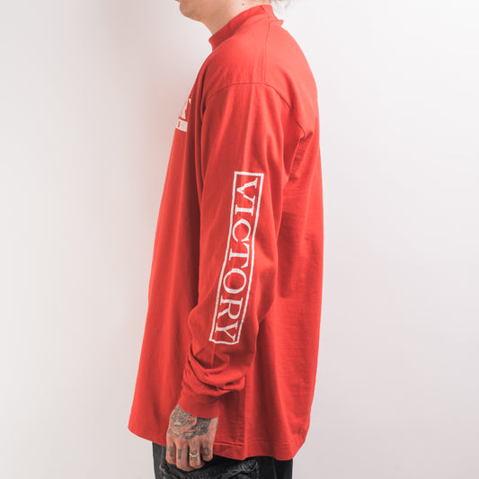 Vintage 90’s Victory Records Longsleeve