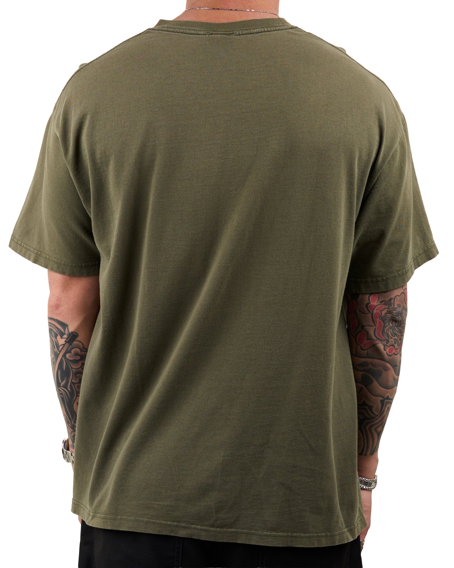 Vintage 1998 Deftones Around The Fur T-Shirt