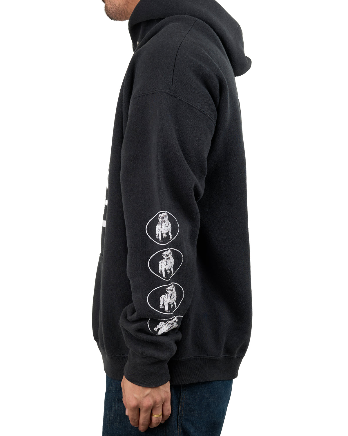 Vintage 90’s Catch 22 Hoodie