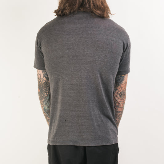 Vintage 80’s Wasted Youth T-Shirt