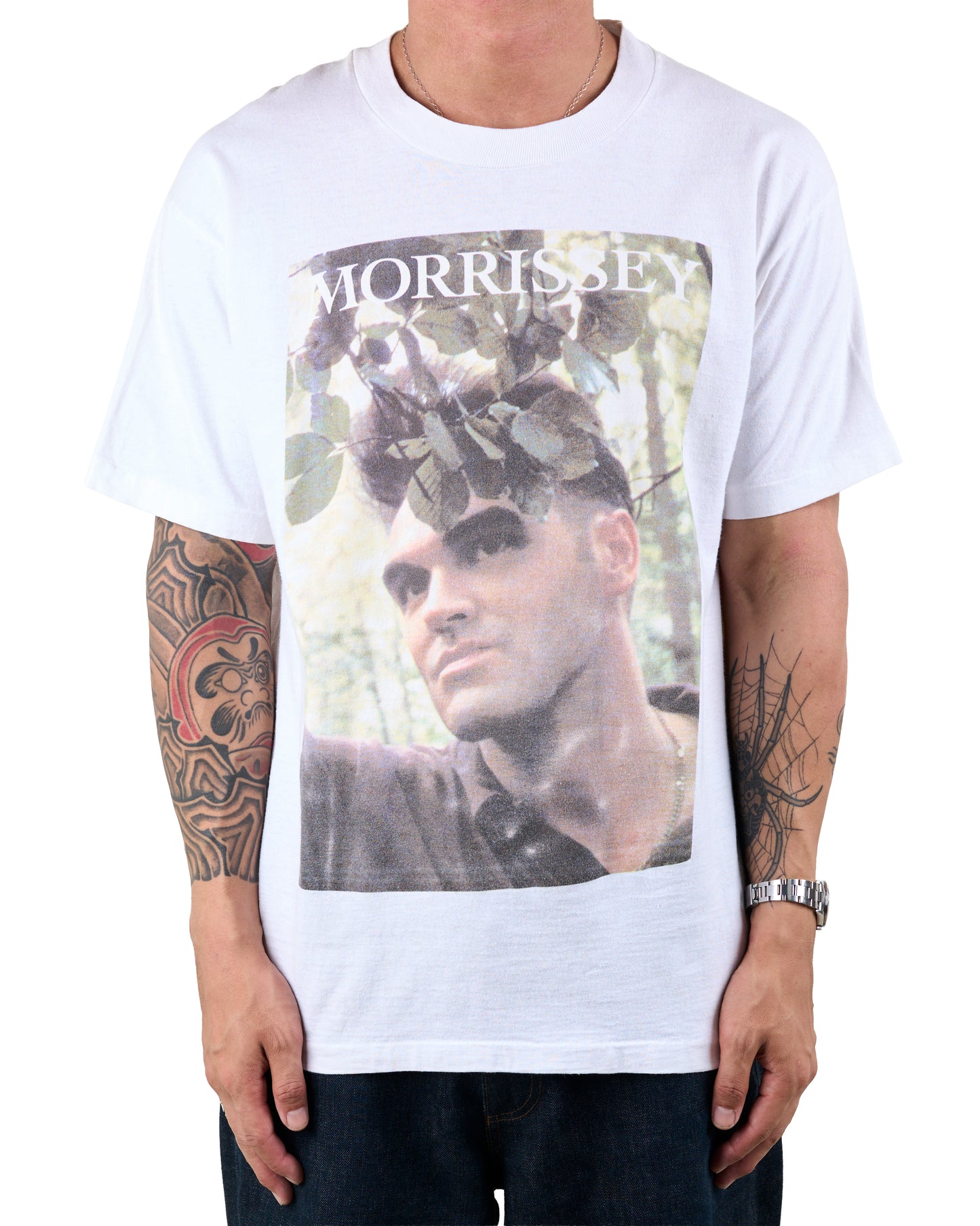 Vintage 90’s Morrissey T-Shirt