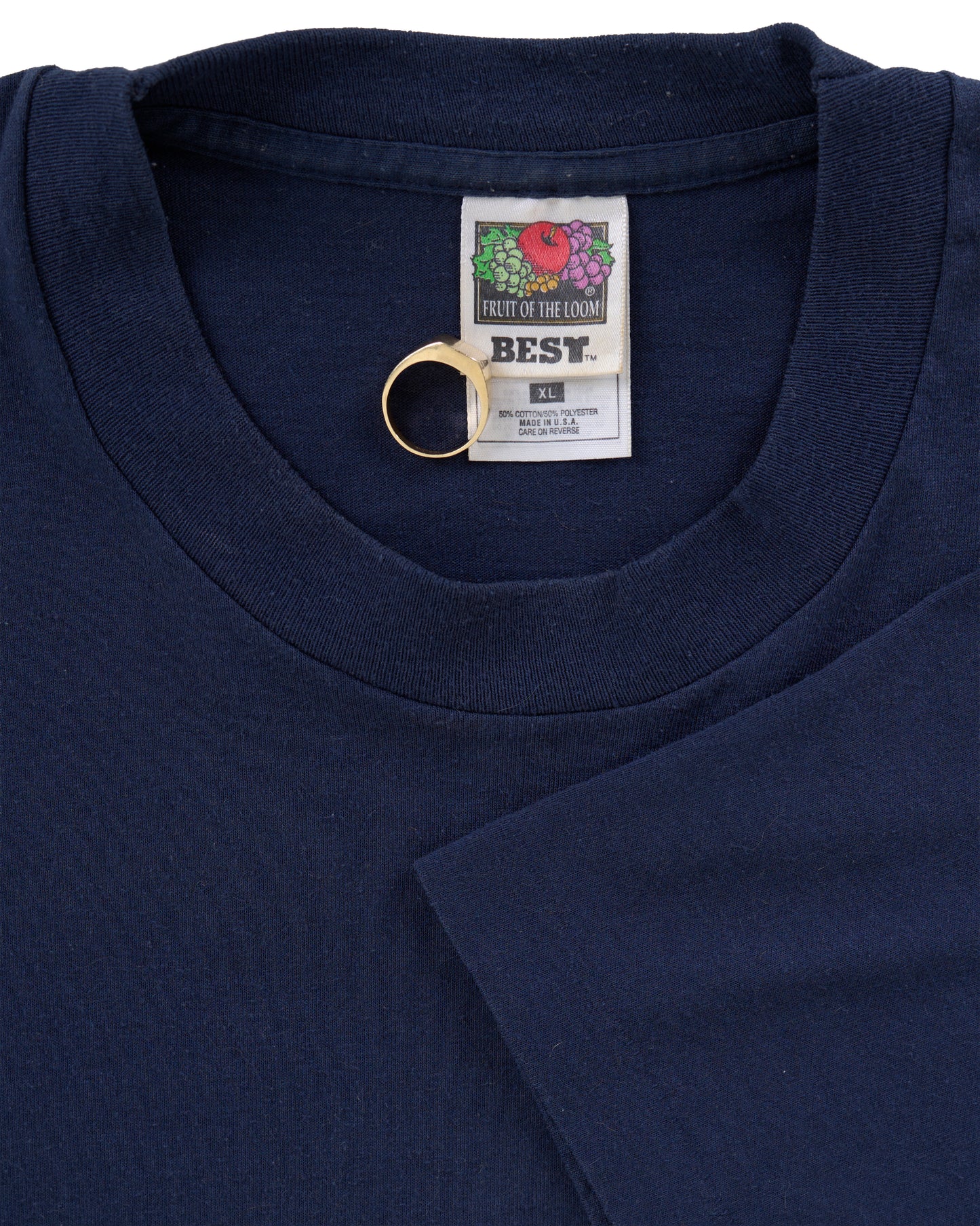 Vintage 90’s Hoods T-Shirt