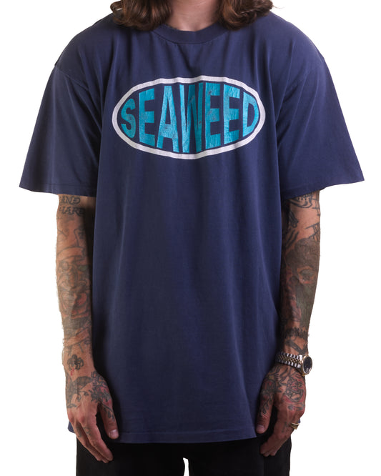 Vintage 90’s Seaweed Visualize Tacoma T-Shirt
