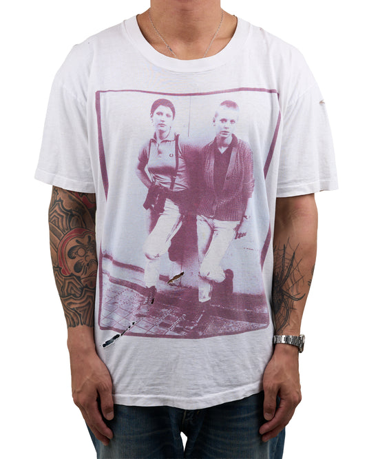 Vintage 90’s Morrissey Tour T-Shirt