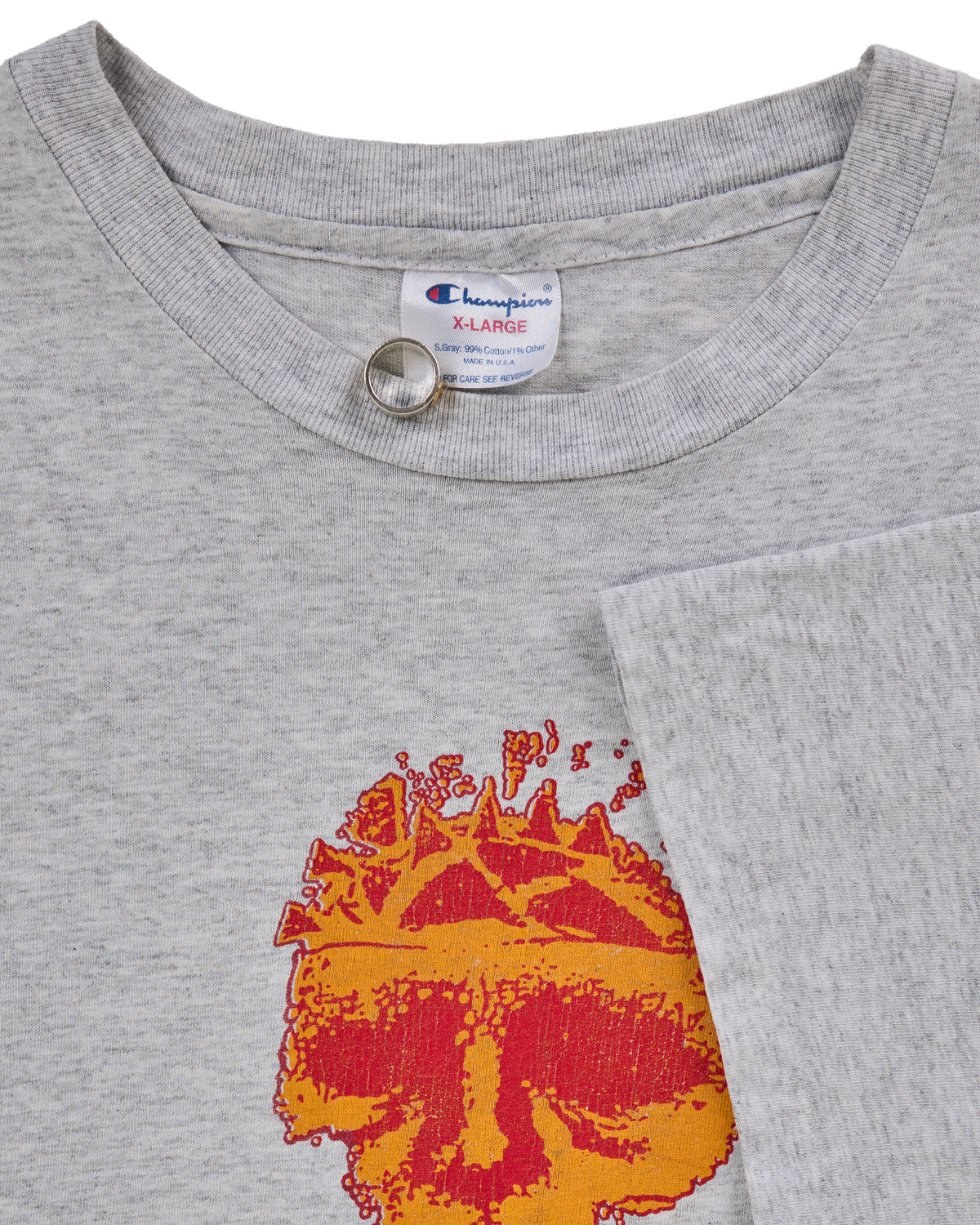 Vintage 90’s Integrity T-Shirt