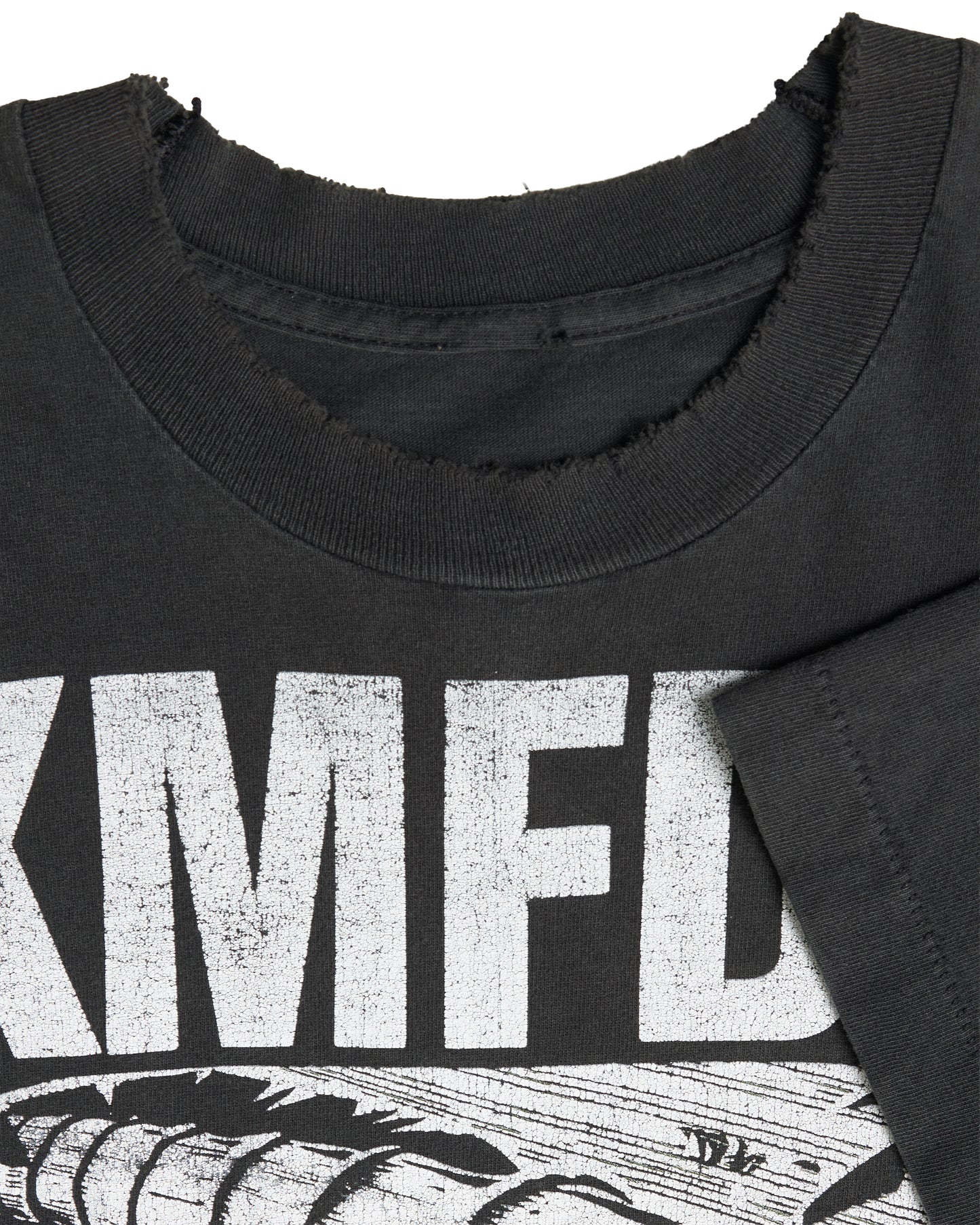 Vintage 90’s KMFDM T-Shirt
