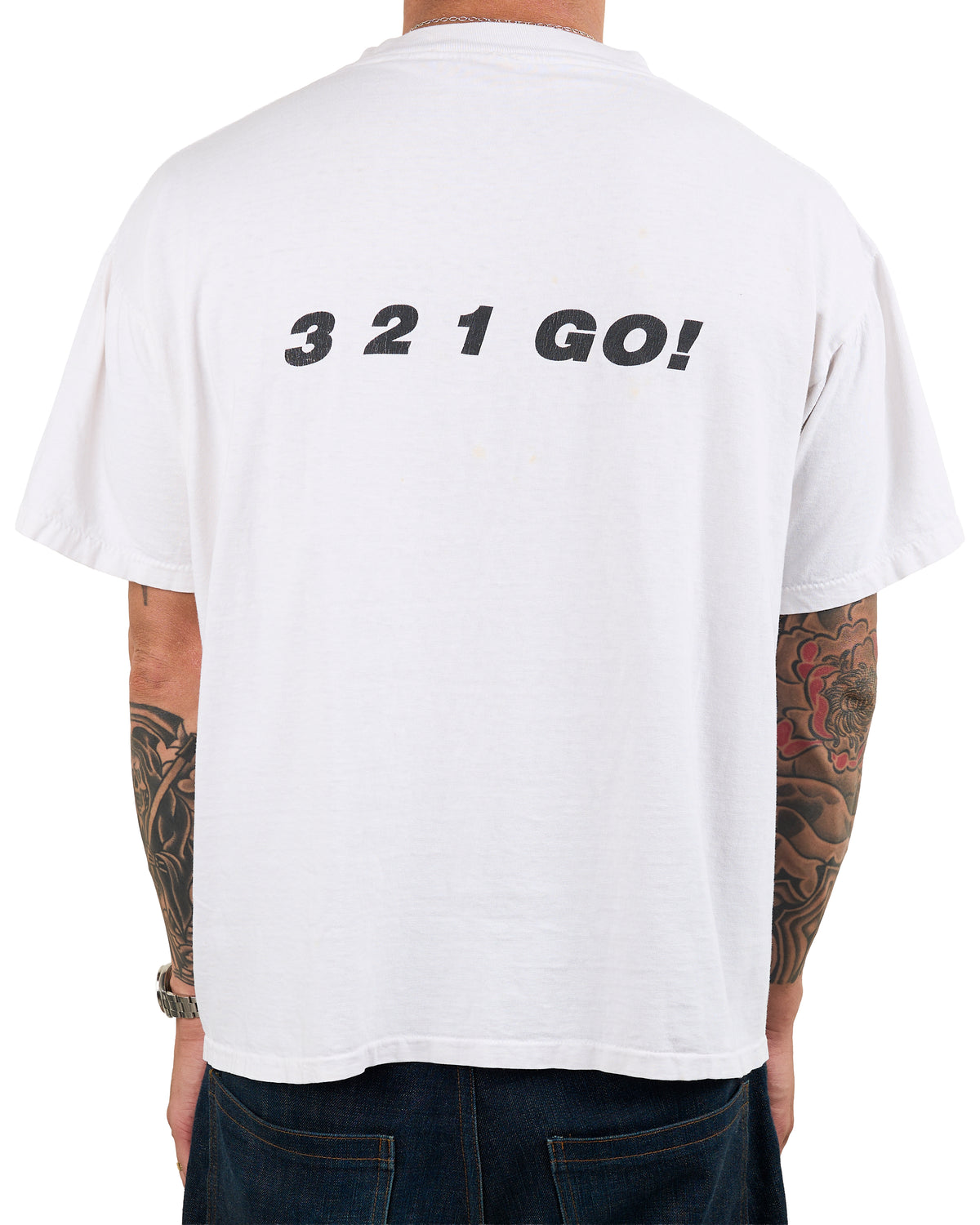 Vintage 90’s Supernova T-Shirt