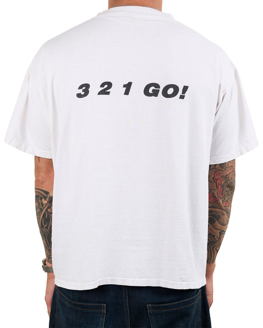 Vintage 90’s Supernova T-Shirt