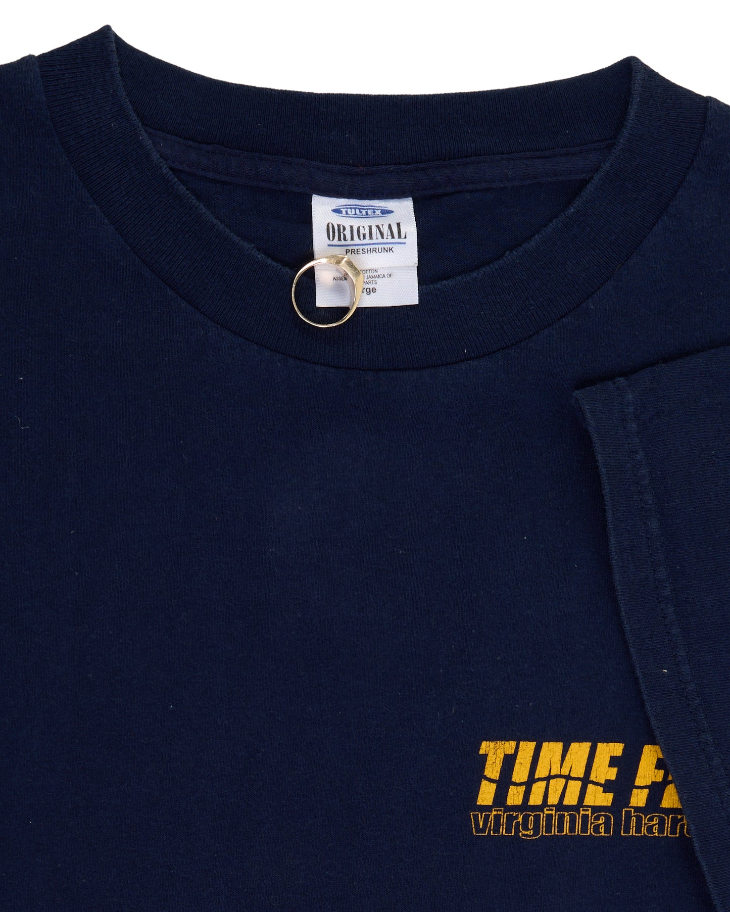 Vintage Time Flies T-Shirt