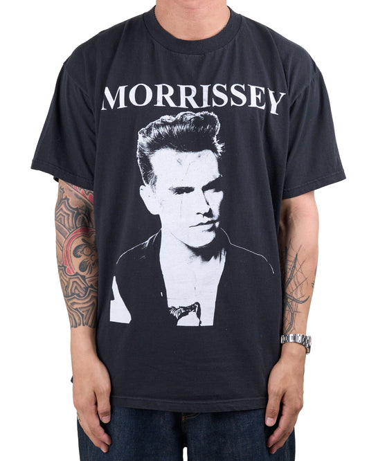 Vintage 90’s Morrissey T-Shirt