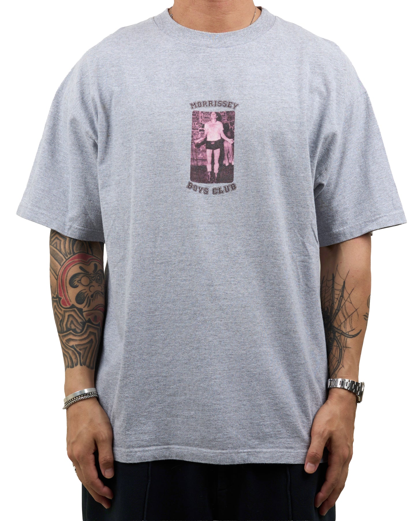 Vintage 90’s Morrissey Boys Club T-Shirt