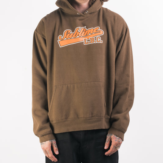 Vintage Sublime Hoodie