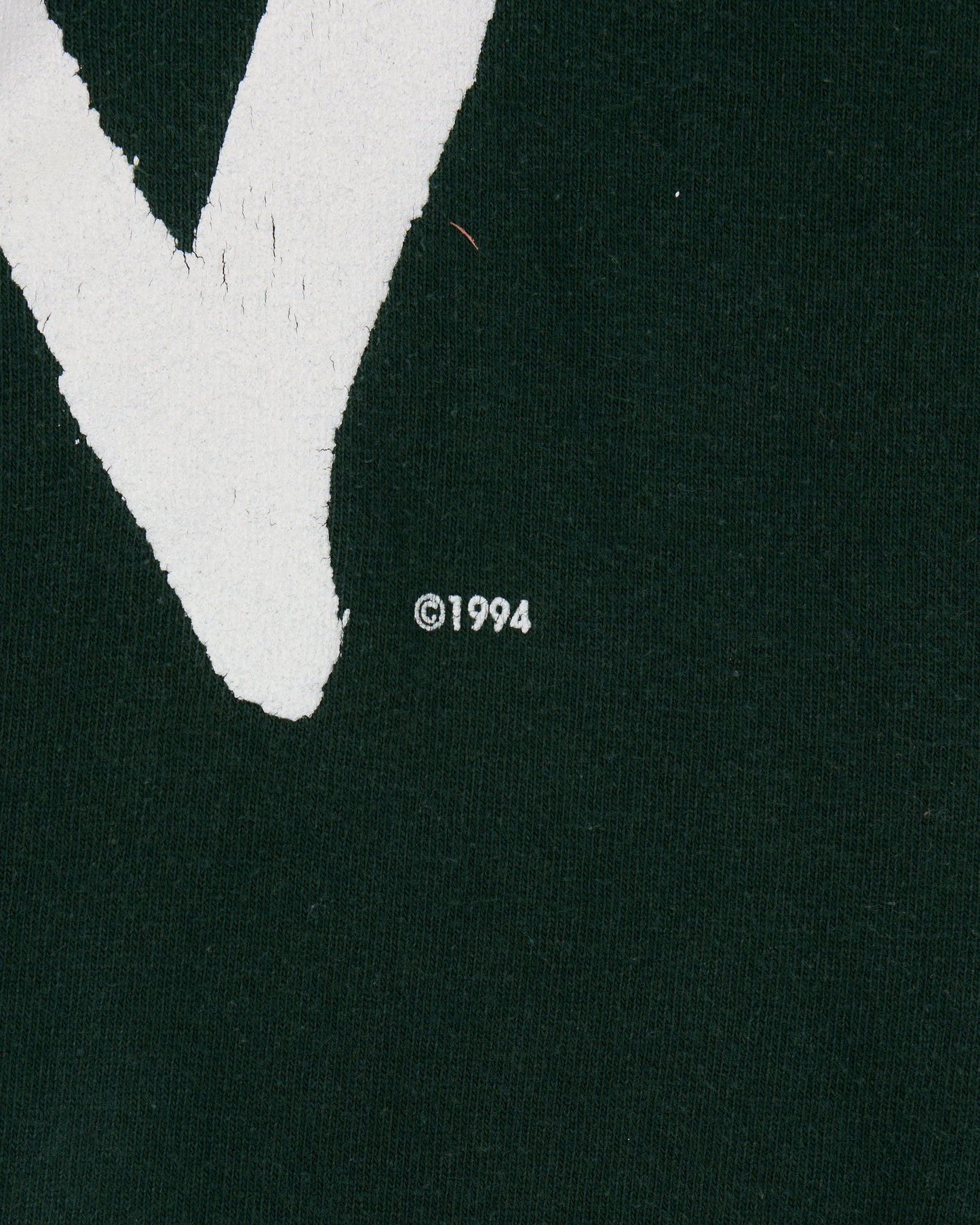 Vintage 1994 Weezer T-Shirt