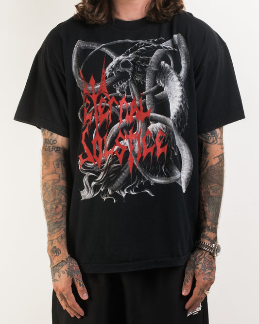Vintage 90’s Eternal Solstice T-Shirt