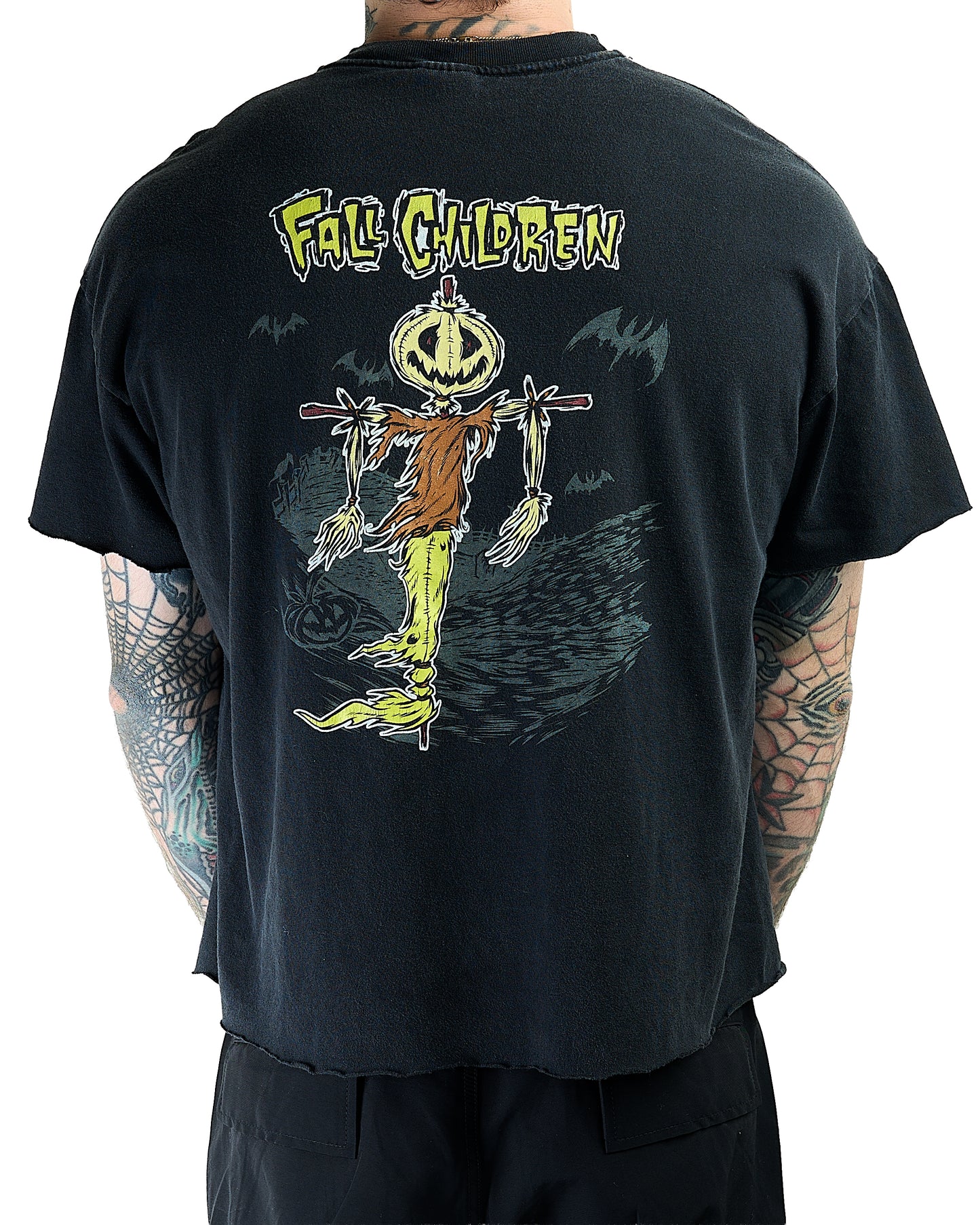 Vintage AFI Fall Children T-Shirt