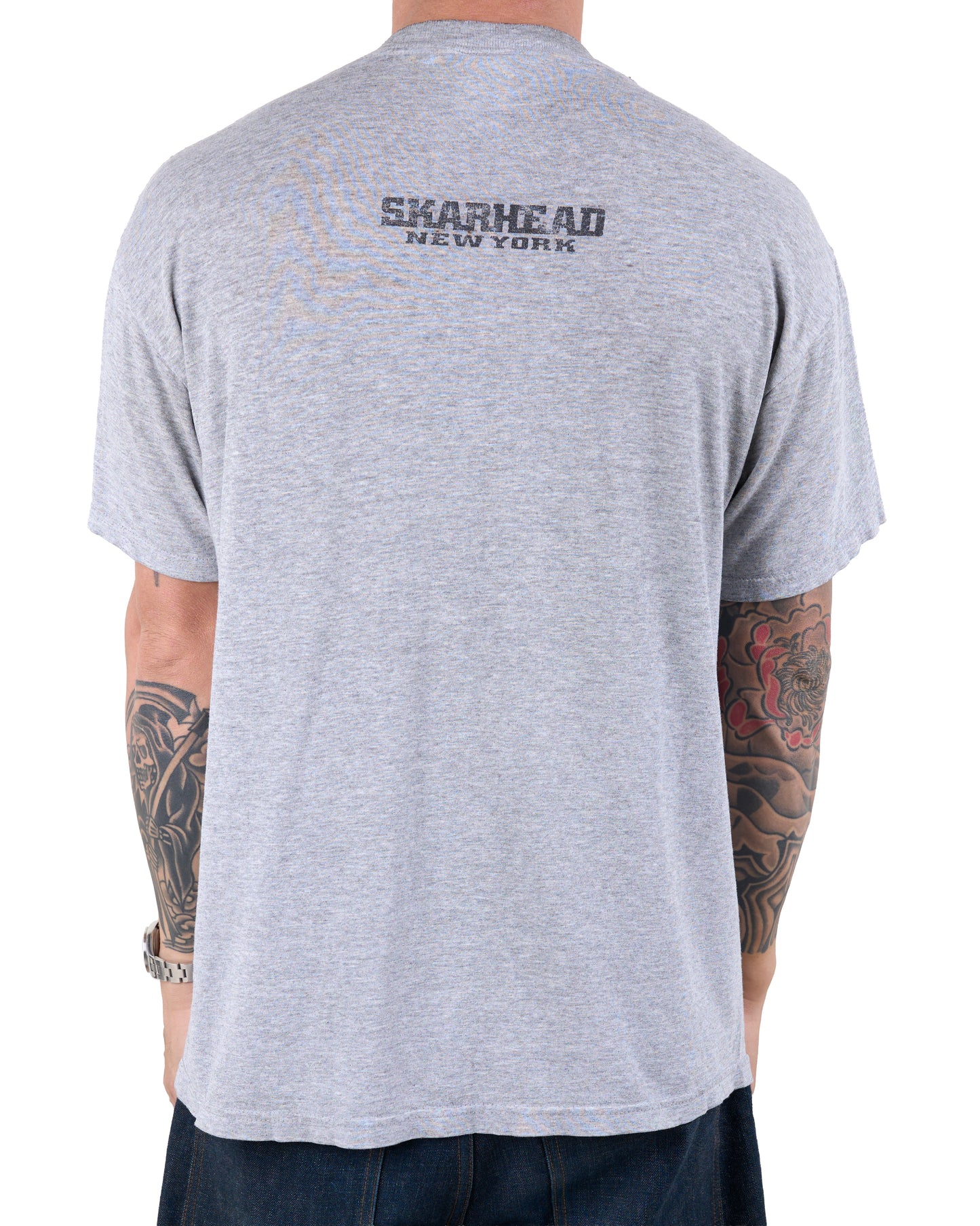 Vintage 90’s Skarhead T-Shirt