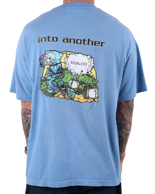 Vintage 90’s Into Another Seamless T-Shirt