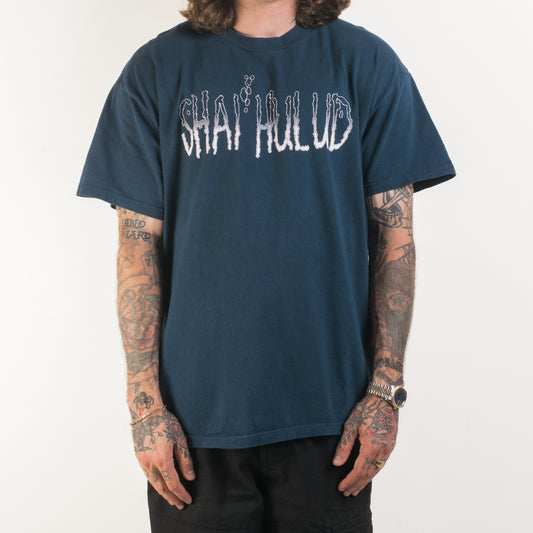 Vintage 90’s Shai Hulud T-Shirt