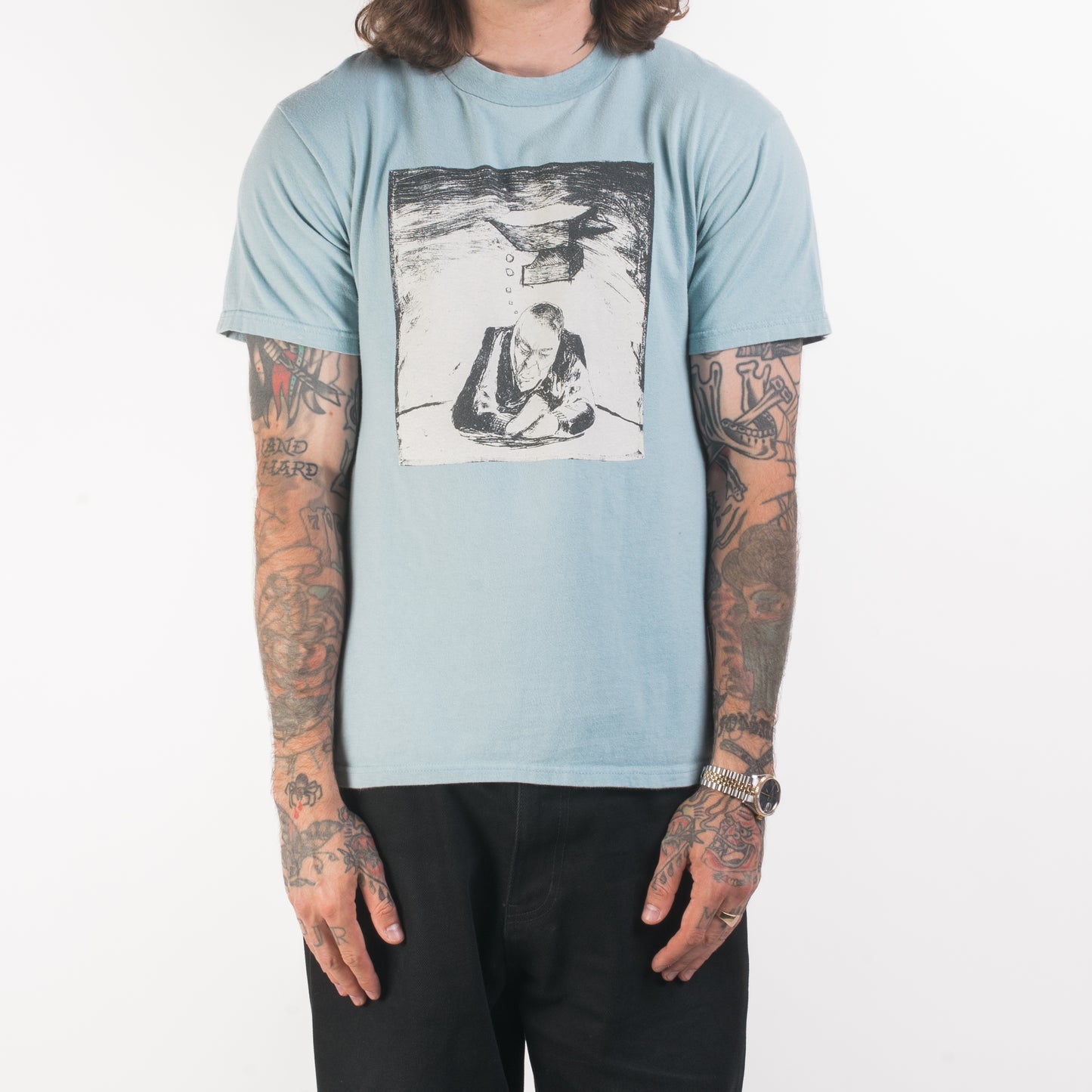 Vintage 90’s Sunny Day Real Estate T-Shirt