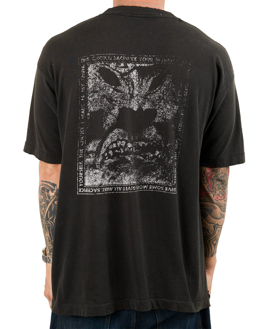 Vintage 90’s Neurosis The Word As Law T-Shirt