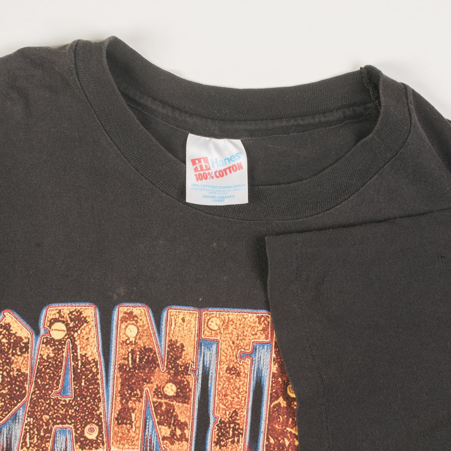 Vintage 90’s Pantera T-Shirt
