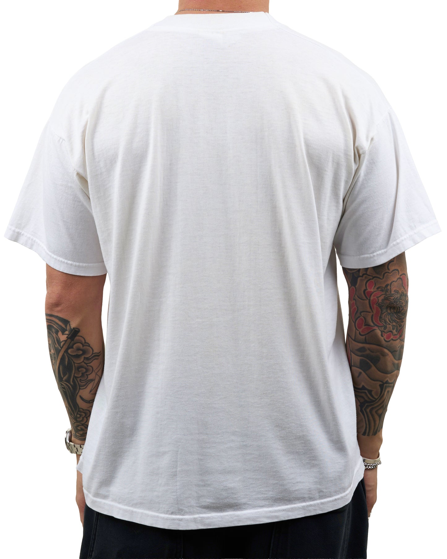 Vintage 90’s Morrissey The Last Of The Famous International Playboys T-Shirt