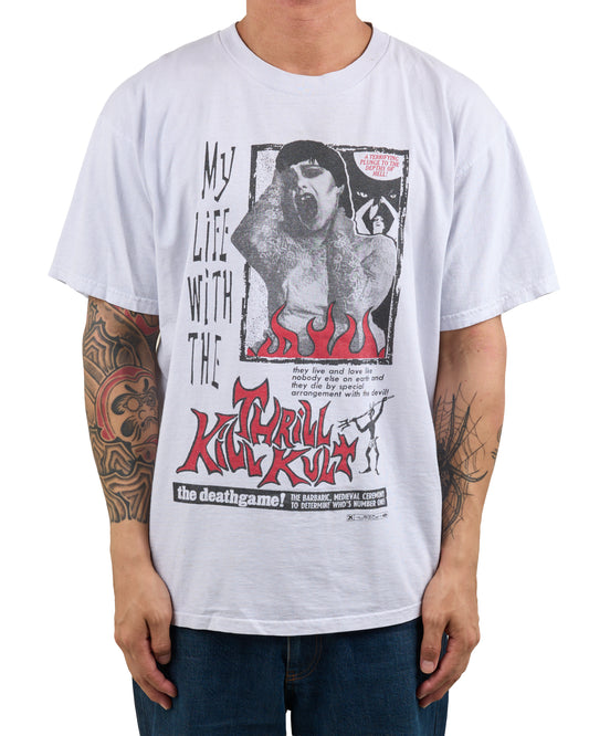 Vintage 90’s Thrill Kill Kult T-Shirt