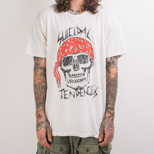 Vintage 90’s Suicidal Tendencies T-Shirt