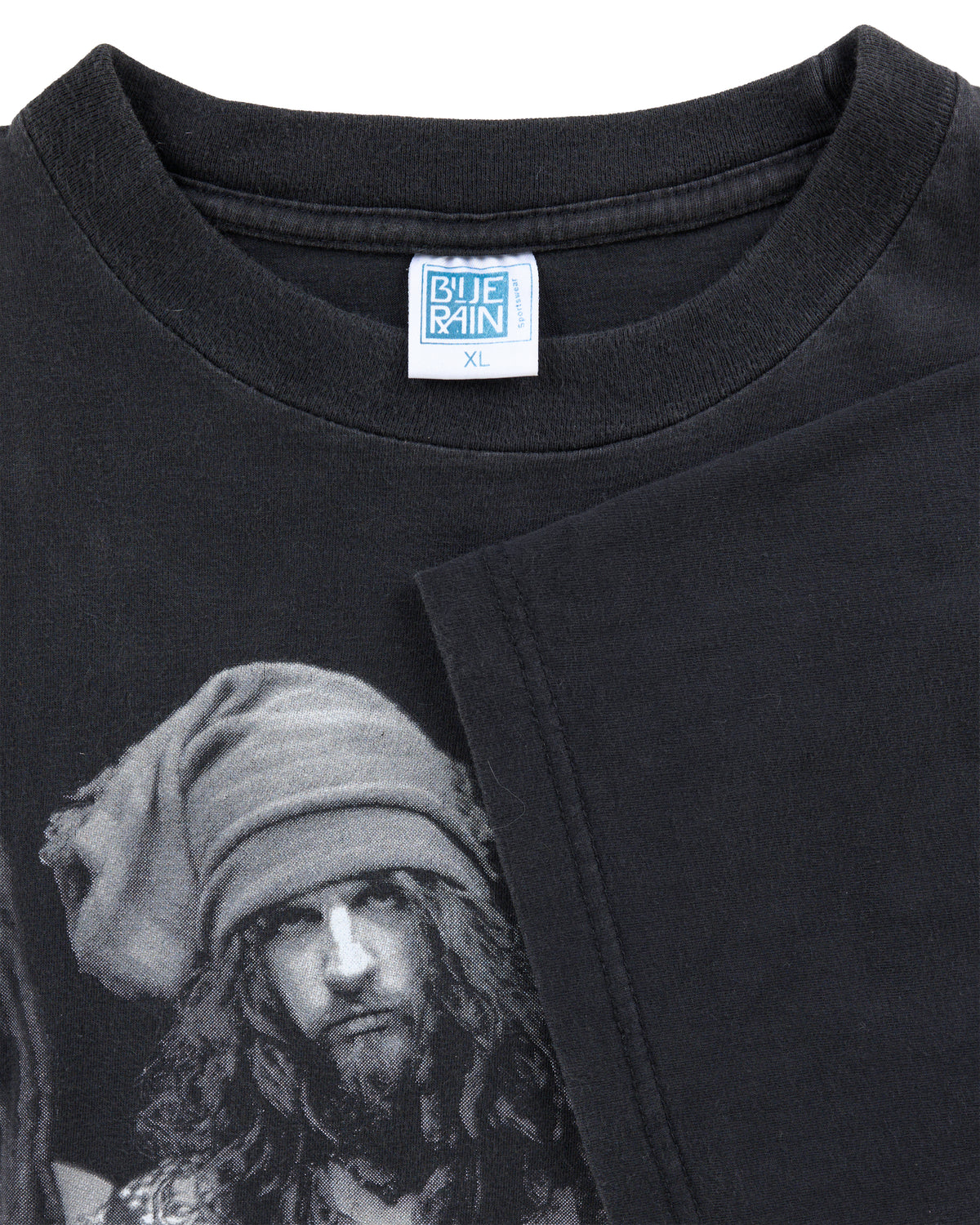 Vintage 1995 White Zombie T-Shirt