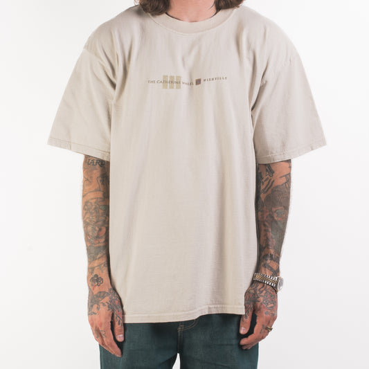 Vintage Catherine Wheel Wishville T-Shirt