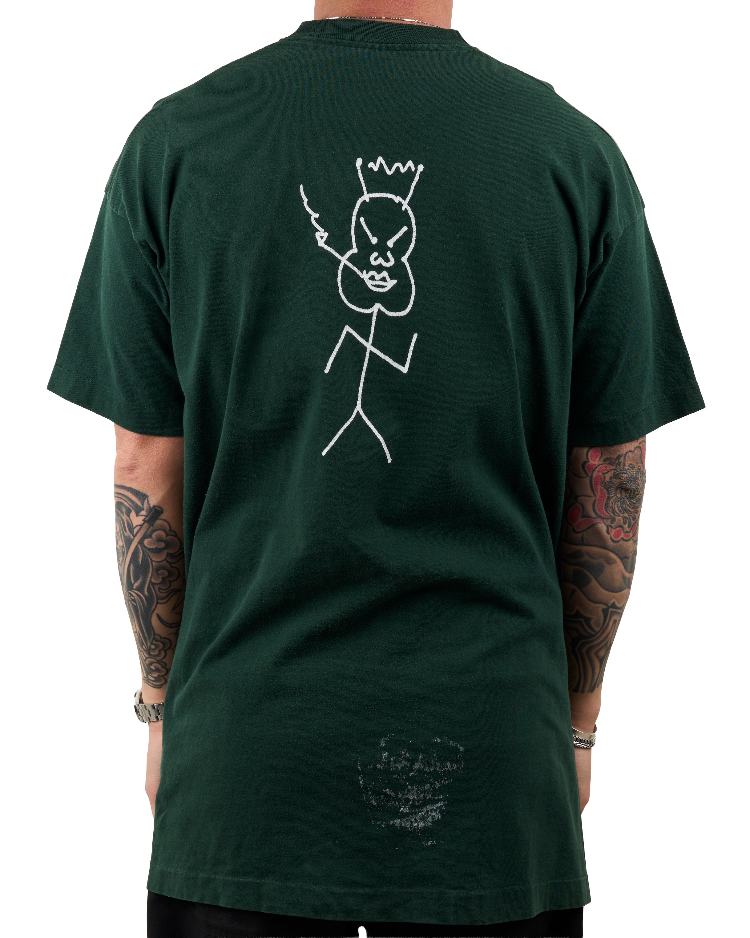 Vintage 1994 Weezer T-Shirt – Mills Vintage USA