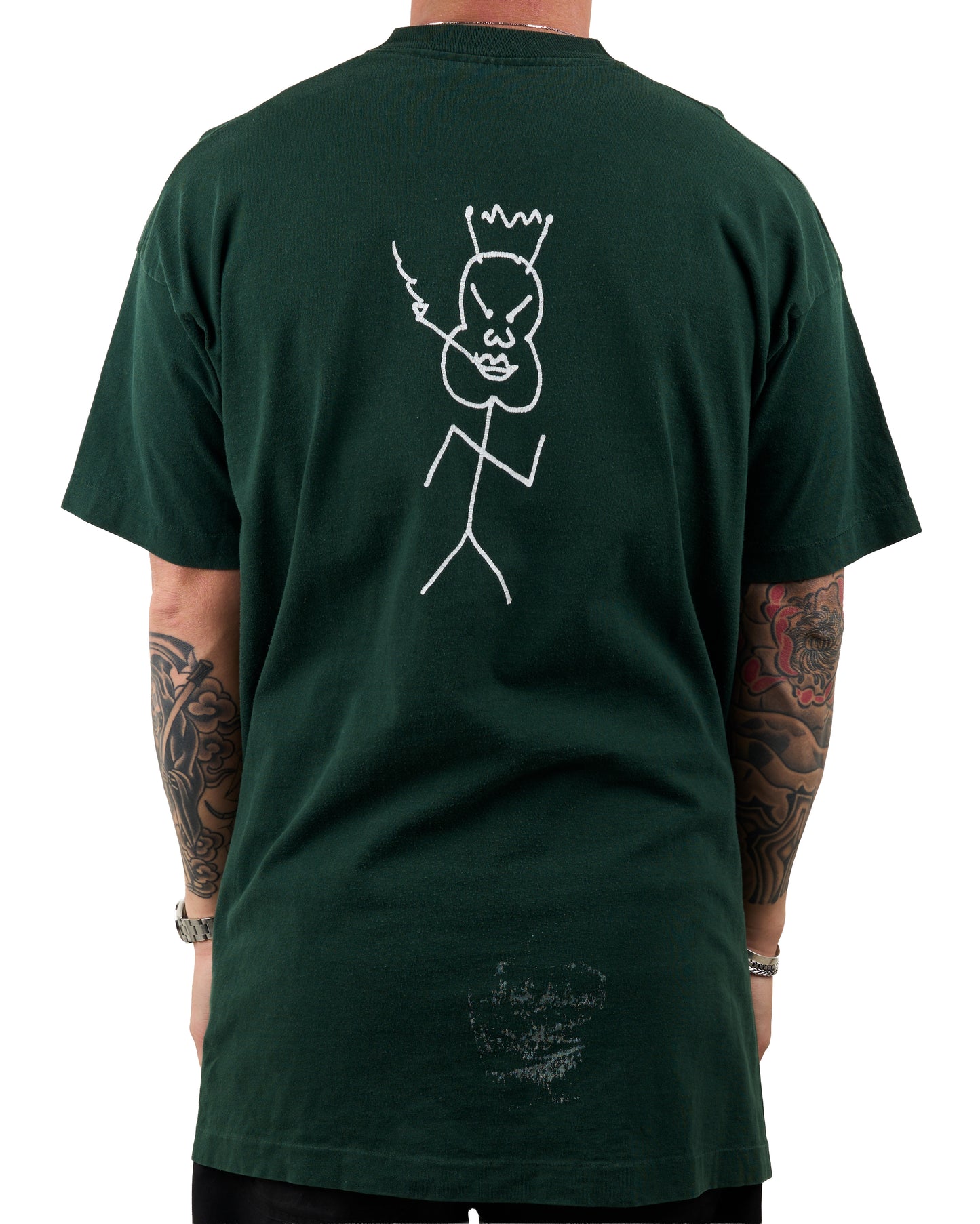 Vintage 1994 Weezer T-Shirt