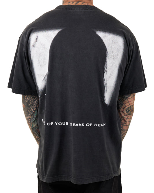 Vintage Darkthrone Soulside Journey T-Shirt