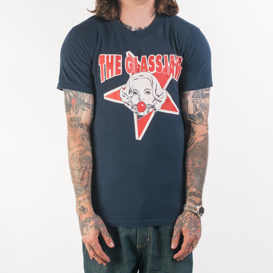 Vintage 90’s Glassjaw Shut The Fuck Up T-Shirt
