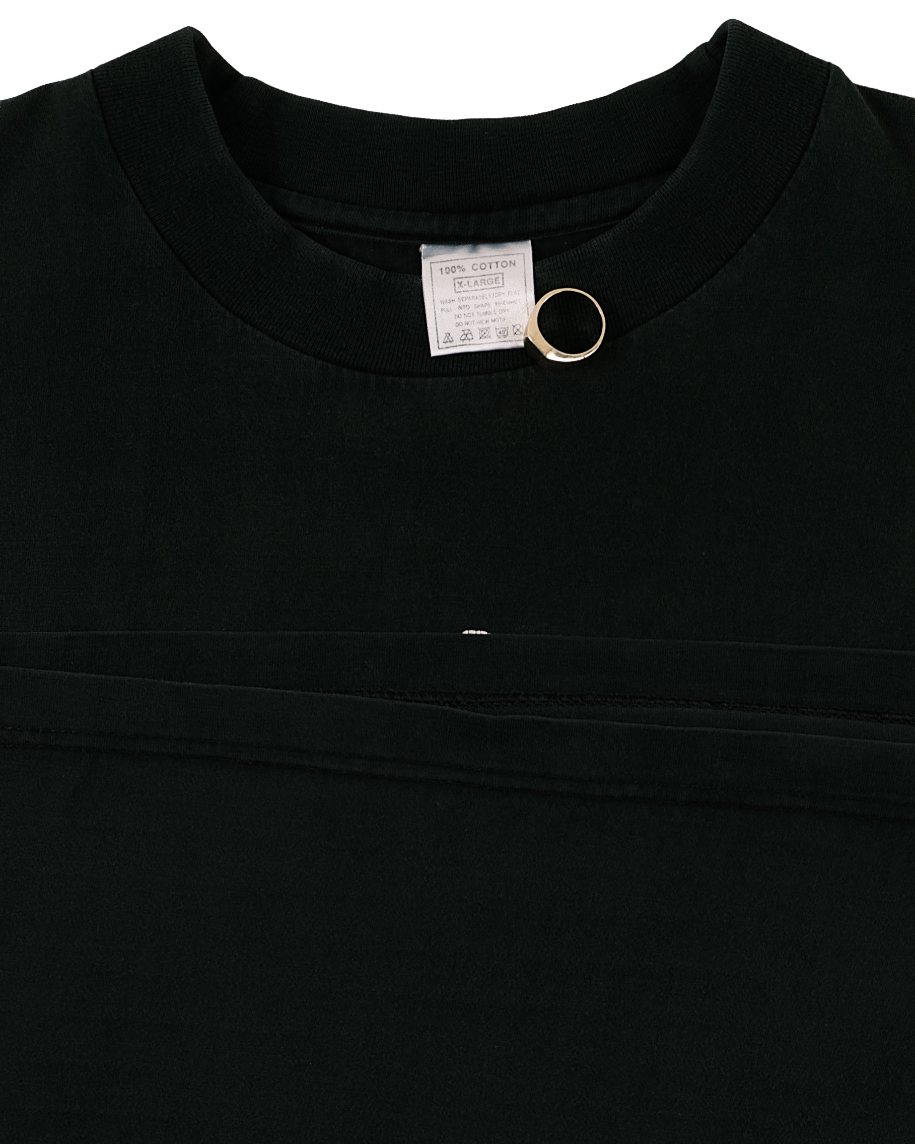 Vintage 90's Rage Against The Machine Longsleeve – Mills Vintage USA