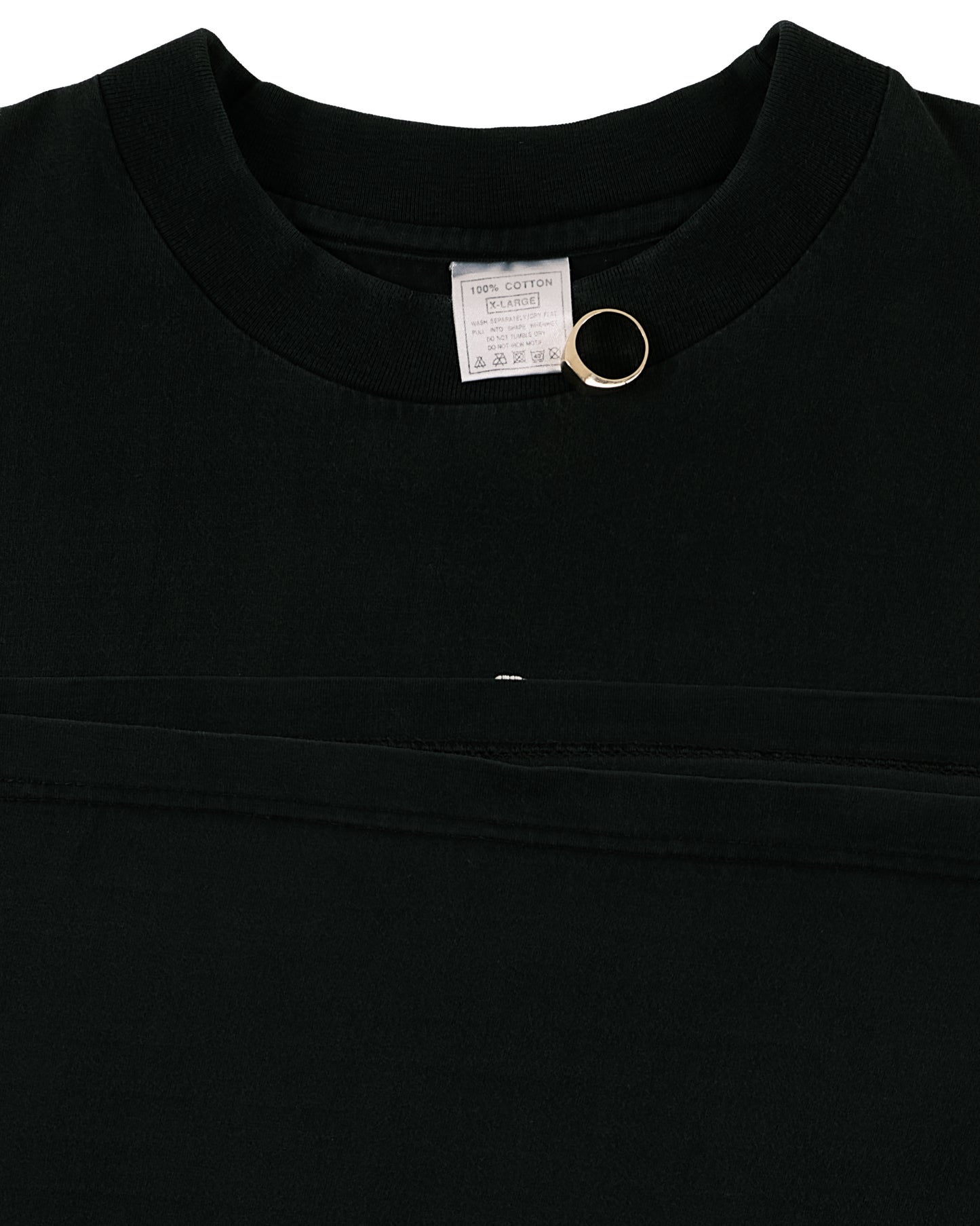 Vintage 90’s Rage Against The Machine Longsleeve