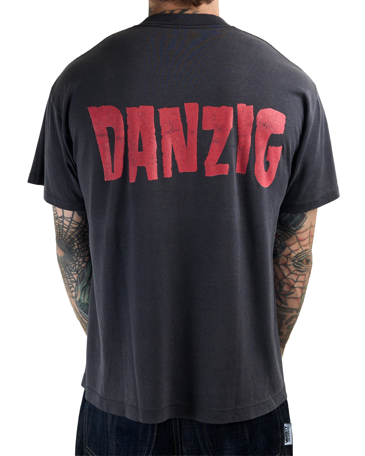 Vintage 1991 Danzig T-Shirt