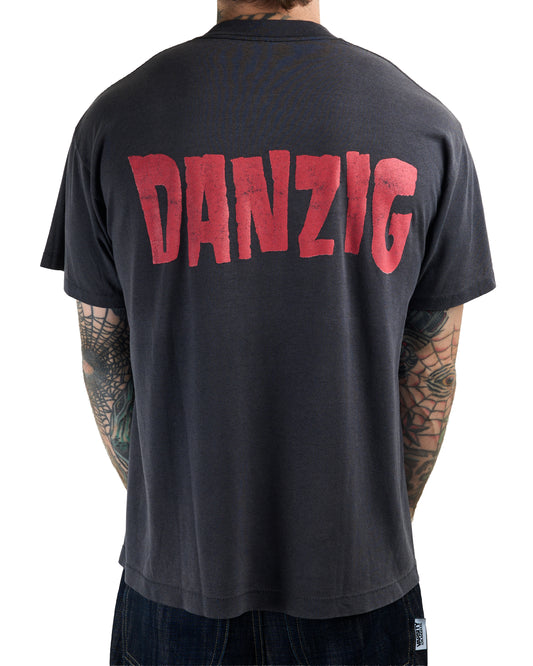 Vintage 1991 Danzig T-Shirt