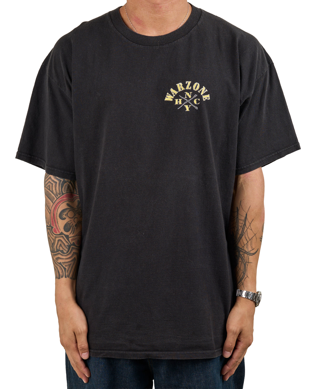 Vintage 90’s Warzone T-Shirt
