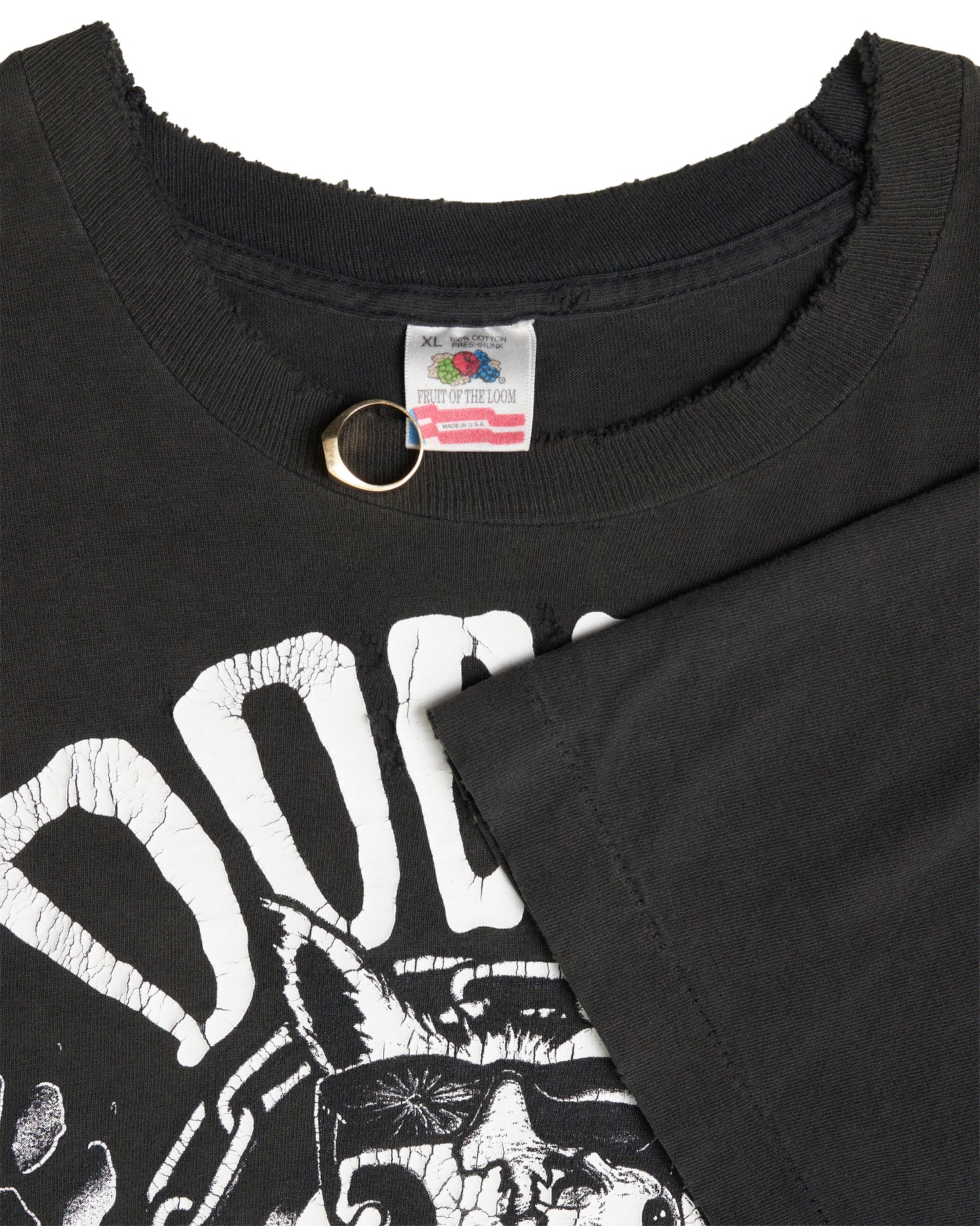 Vintage 90’s Dogs Of Pleasure T-Shirt