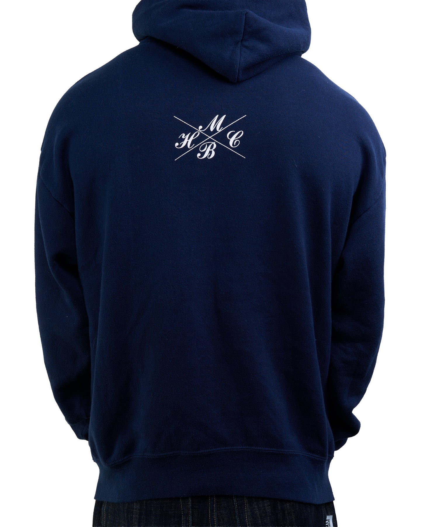 Vintage 1996 Madball Hoodie