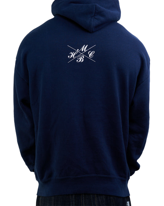 Vintage 1996 Madball Hoodie